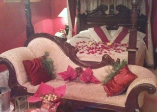 Room
 di The Royal Pavilion Townhouse