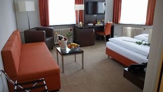 Room
 di Rheinfelderhof Hotel Restaurant