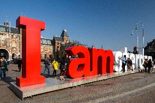 Holiday Inn Express Amsterdam-South