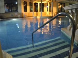 General view
 di Seamill Hydro Hotel and Resort