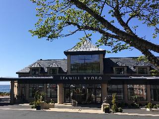 Seamill Hydro Hotel and Resort