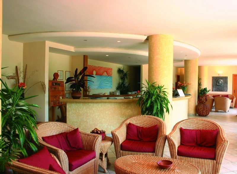 Lobby
 di Grotticelle