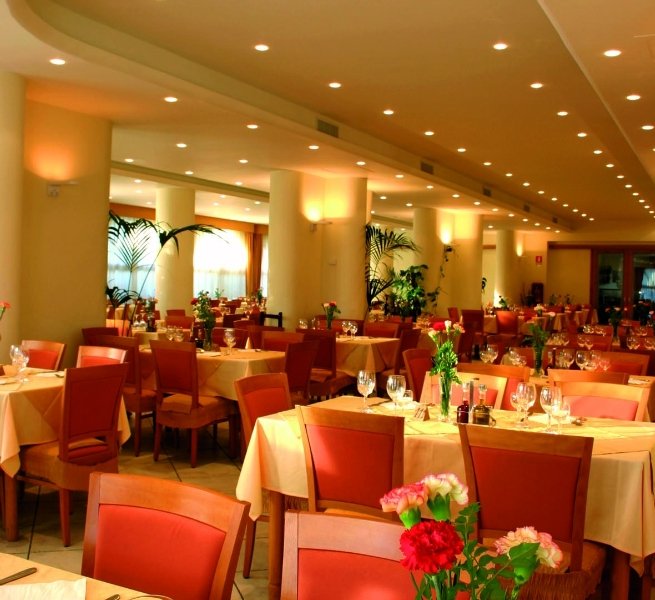 Restaurant
 di Grotticelle