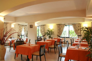 Restaurant
 di Punta Faro