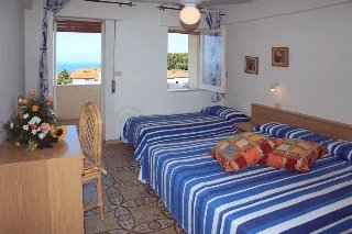 Room
 di Punta Faro