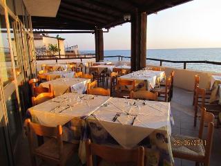 Villaggio Agrumeto, Calabria