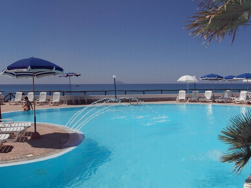 Pool
 di Villaggio Agrumeto