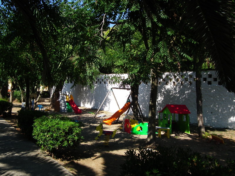 Sports and Entertainment
 di Villaggio Athragon