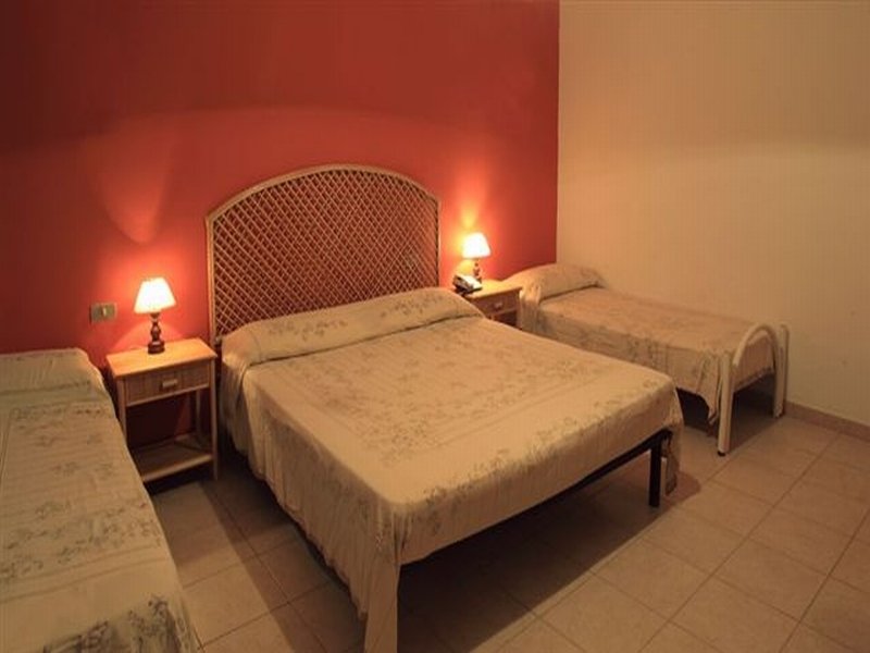 Room
 di Villaggio Athragon