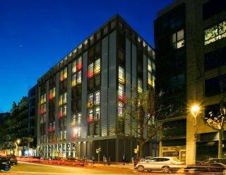 General view
 di Generator Hostel Barcelona