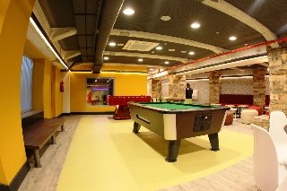 General view
 di Generator Hostel Barcelona