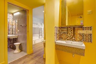 Room
 di Generator Hostel Barcelona