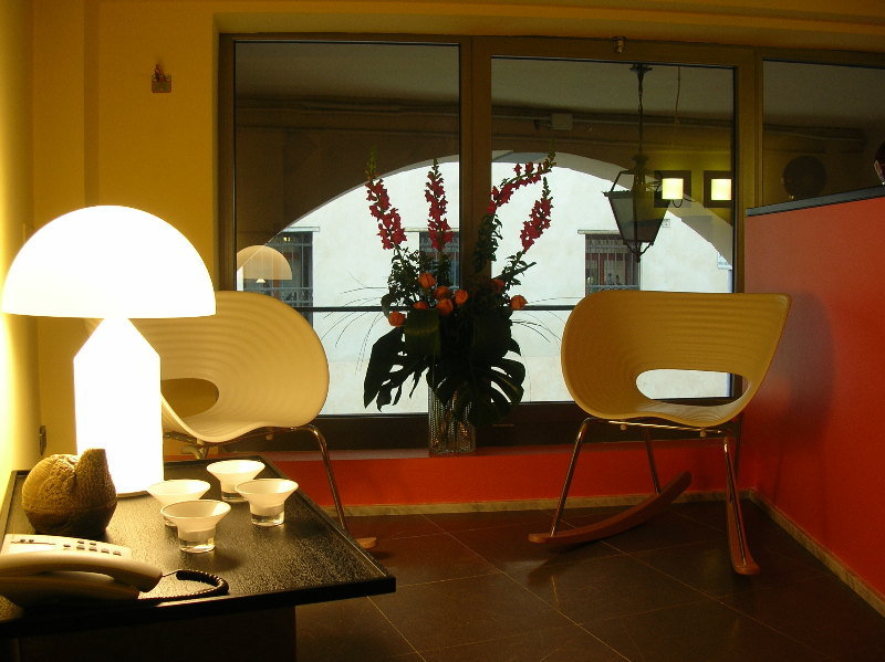 Lobby
 di Verdi