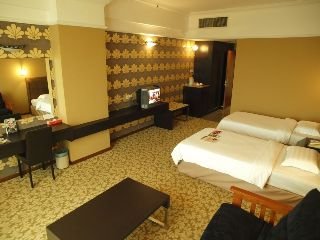 Room
 di New York Hotel