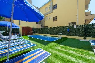 Hotel Vannucci, Rimini