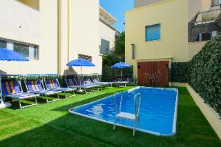 Hotel Vannucci, Rimini