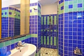 Hotel Vannucci, Rimini