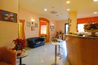 Hotel Vannucci, Rimini