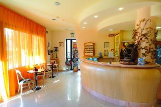 Hotel Vannucci, Rimini