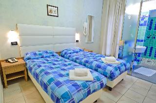 Hotel Vannucci, Rimini