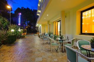 Hotel Vannucci, Rimini