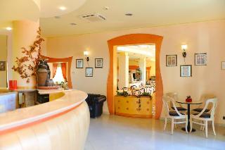 Hotel Vannucci, Rimini