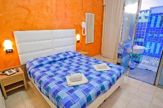 Hotel Vannucci, Rimini