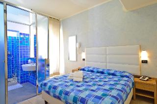 Hotel Vannucci, Rimini