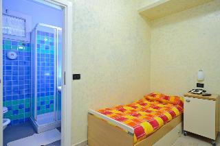 Hotel Vannucci, Rimini