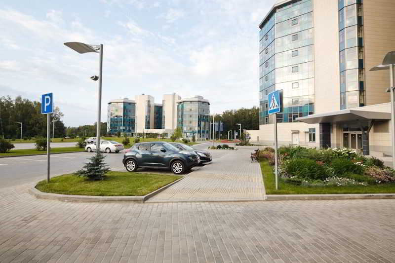 General view
 di SkyPoint Hotel