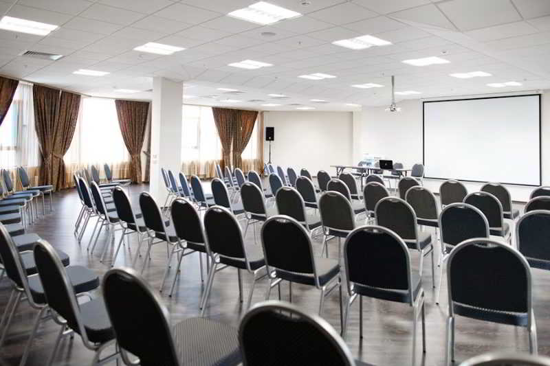 Conferences
 di SkyPoint Hotel