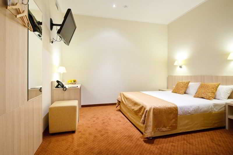 Room
 di SkyPoint Hotel