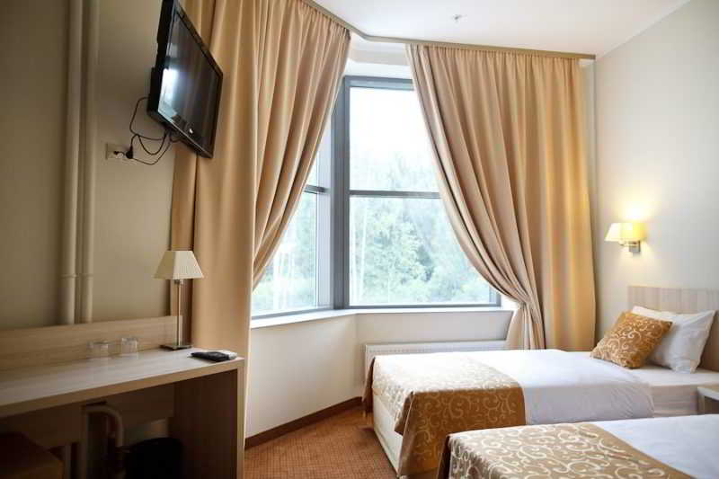 Room
 di SkyPoint Hotel