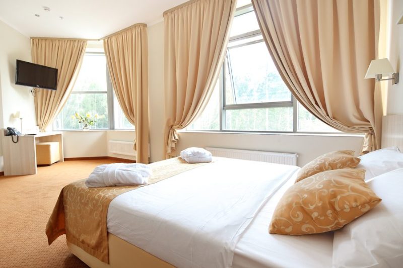 Room
 di SkyPoint Hotel