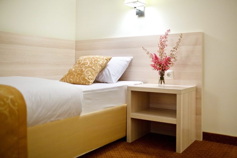 Room
 di SkyPoint Hotel