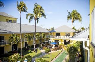 Hotel Wyndham Garden Fort Myers Beach Fort Myers Beach Fort