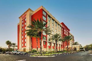 Drury Inn & Suites Orlando