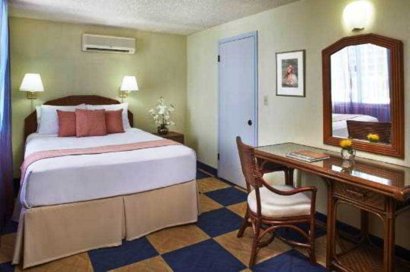 Room
 di Ewa Hotel Waikiki