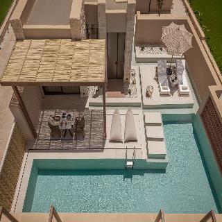 Socrates Hotel Malia