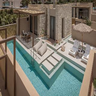Socrates Hotel Malia