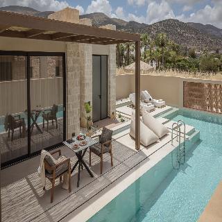 Socrates Hotel Malia