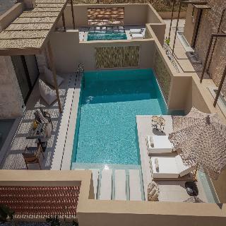 Socrates Hotel Malia