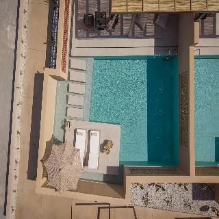 Socrates Hotel Malia