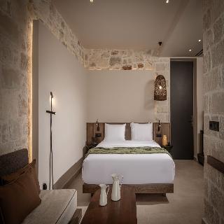 Socrates Hotel Malia