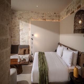 Socrates Hotel Malia