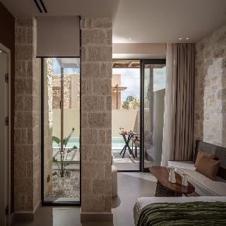 Socrates Hotel Malia