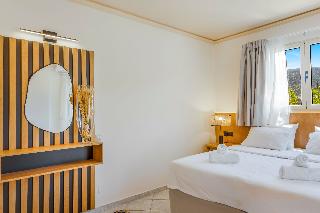 Socrates Hotel Malia
