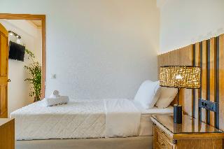 Socrates Hotel Malia
