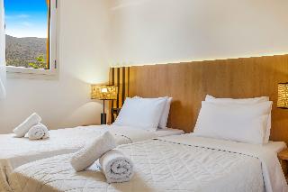 Socrates Hotel Malia