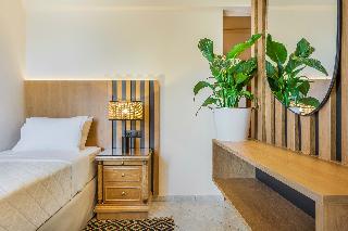 Socrates Hotel Malia